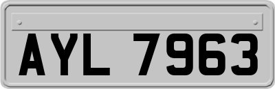 AYL7963