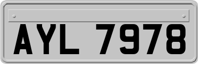 AYL7978