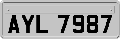 AYL7987