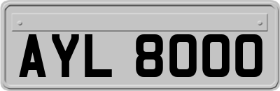 AYL8000