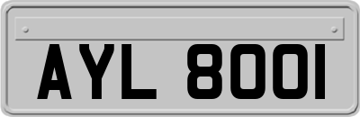 AYL8001
