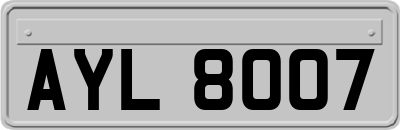 AYL8007