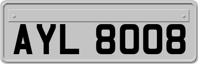 AYL8008