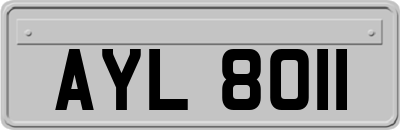 AYL8011