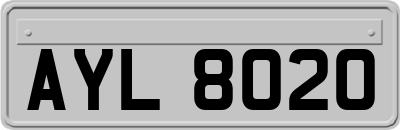 AYL8020