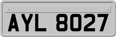 AYL8027