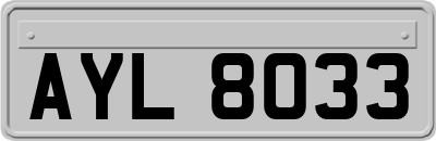 AYL8033