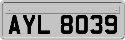 AYL8039