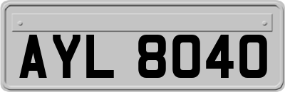 AYL8040