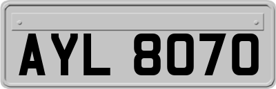 AYL8070