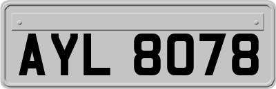 AYL8078