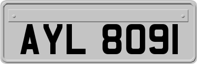 AYL8091