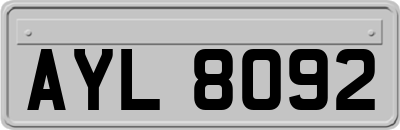 AYL8092
