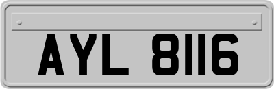 AYL8116