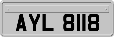 AYL8118