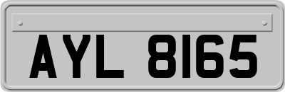 AYL8165