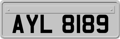 AYL8189