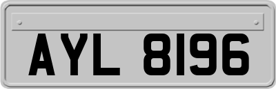 AYL8196