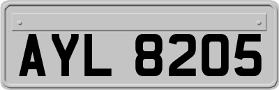 AYL8205