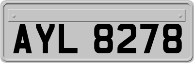 AYL8278