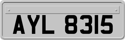 AYL8315