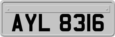 AYL8316