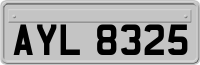 AYL8325