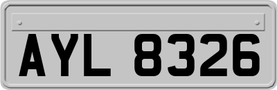 AYL8326