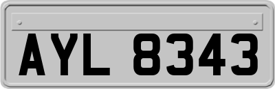 AYL8343
