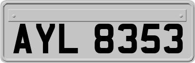 AYL8353