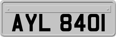 AYL8401