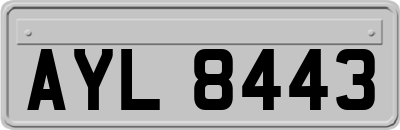 AYL8443