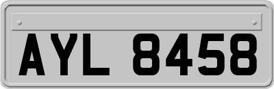 AYL8458
