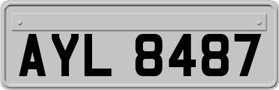 AYL8487