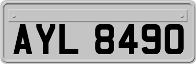 AYL8490