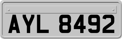 AYL8492