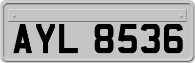 AYL8536