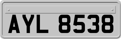 AYL8538