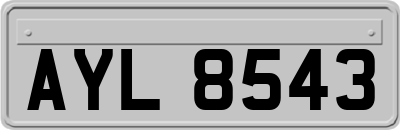 AYL8543