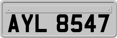 AYL8547