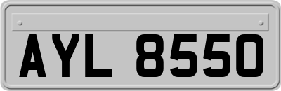 AYL8550