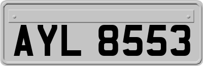 AYL8553