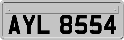AYL8554