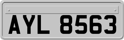 AYL8563