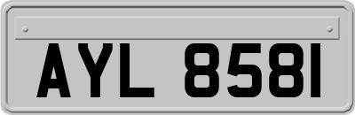 AYL8581