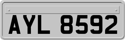 AYL8592