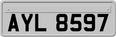 AYL8597