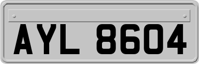 AYL8604