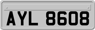 AYL8608