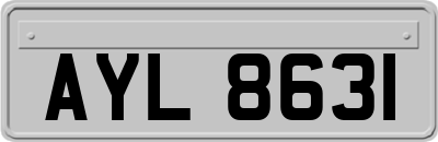 AYL8631